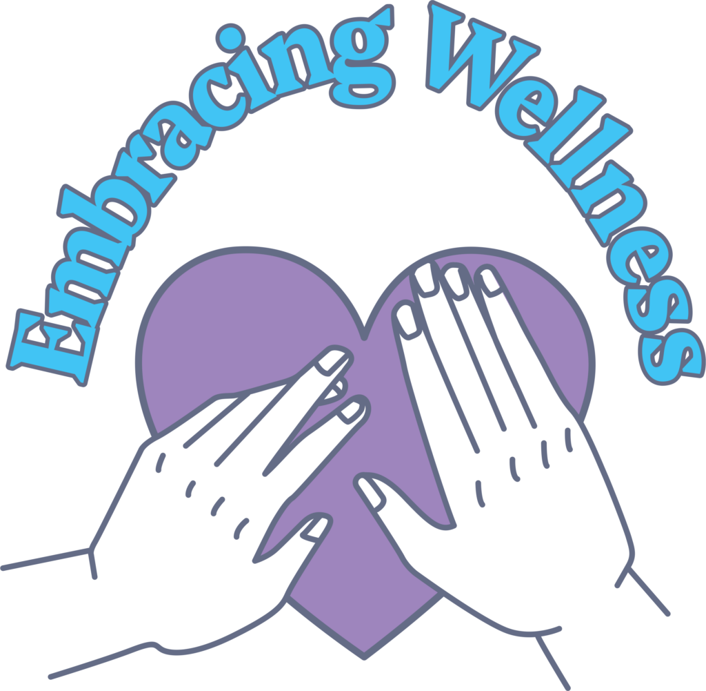 embracingWellness - logo